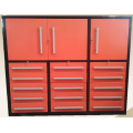 Heavy Duty 7ft Drawer Tool Cabinet Garage Stock System